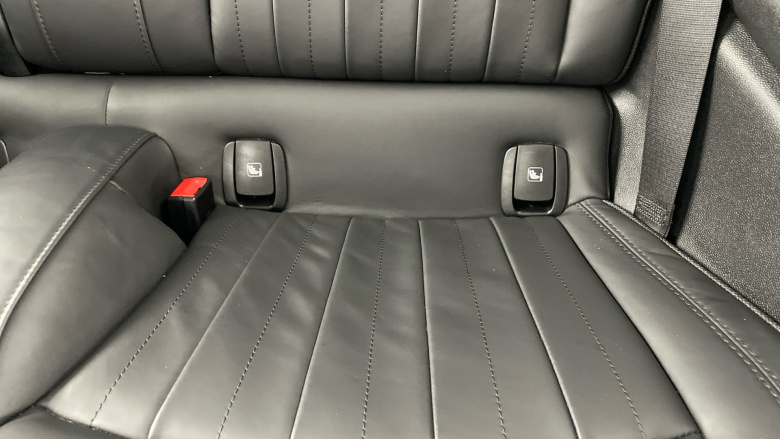 MINI Hatchback 135kW Cooper S Level 3 33kWh 3dr Auto Electric Hatchback